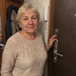 Елизавета Николаевна